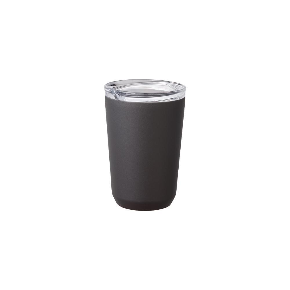 Kinto To Go Tumbler - Black