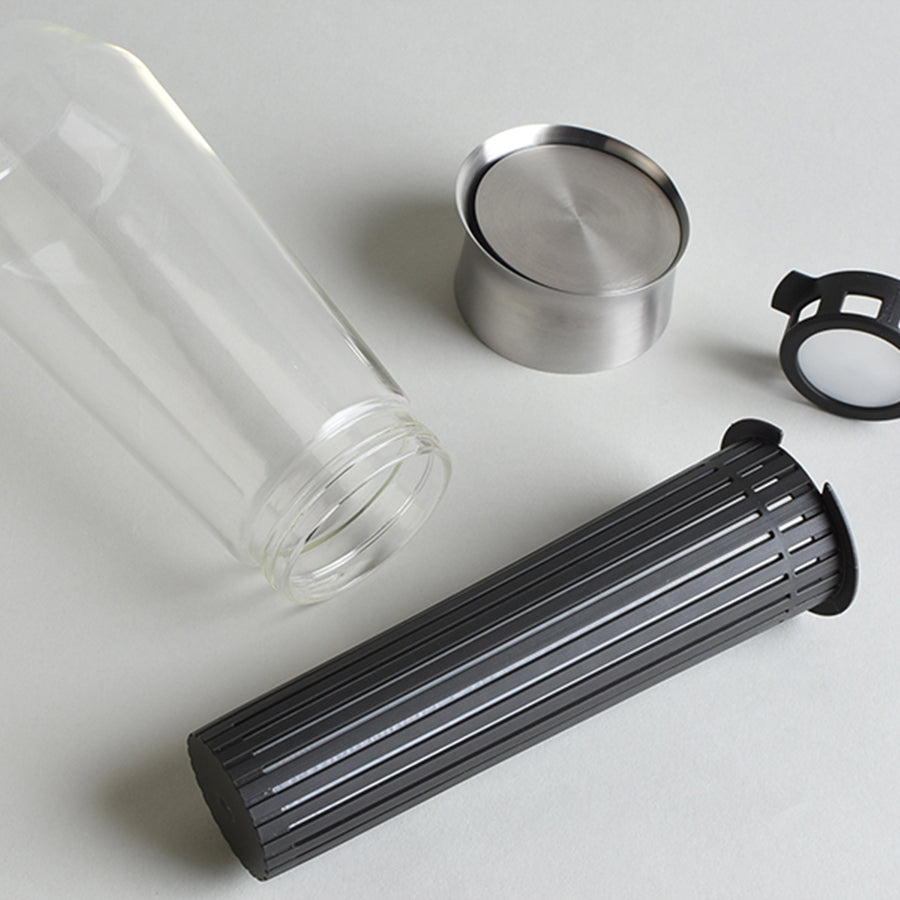 LUCE Cold Brew Coffee Carafe