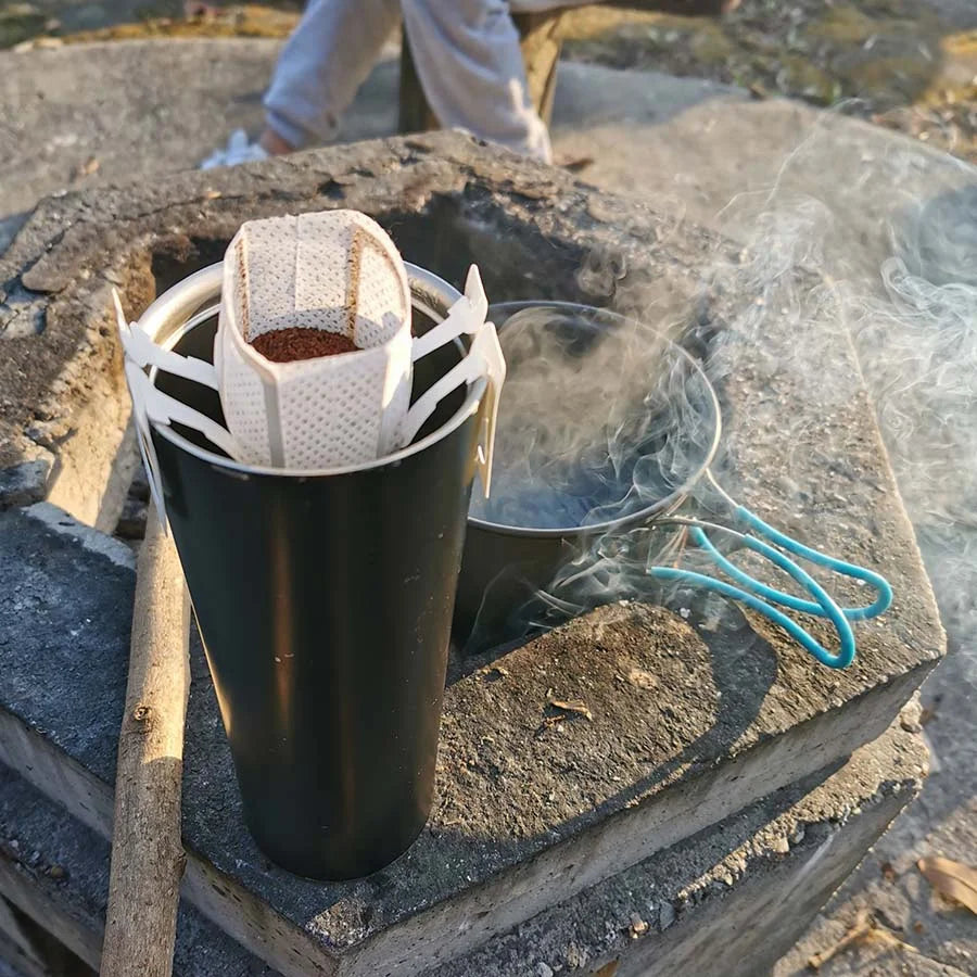 Drip Bag Coffee