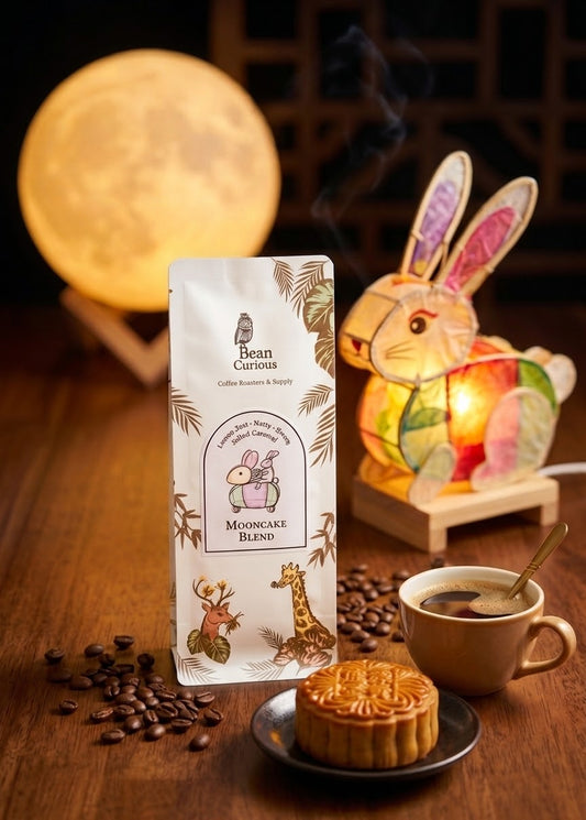 Mooncake Blend