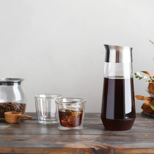 LUCE Cold Brew Coffee Carafe