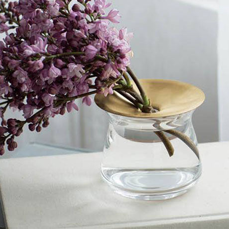 Luna Vase