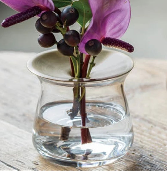 Luna Vase