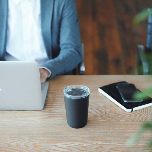 Kinto To Go Tumbler - Black