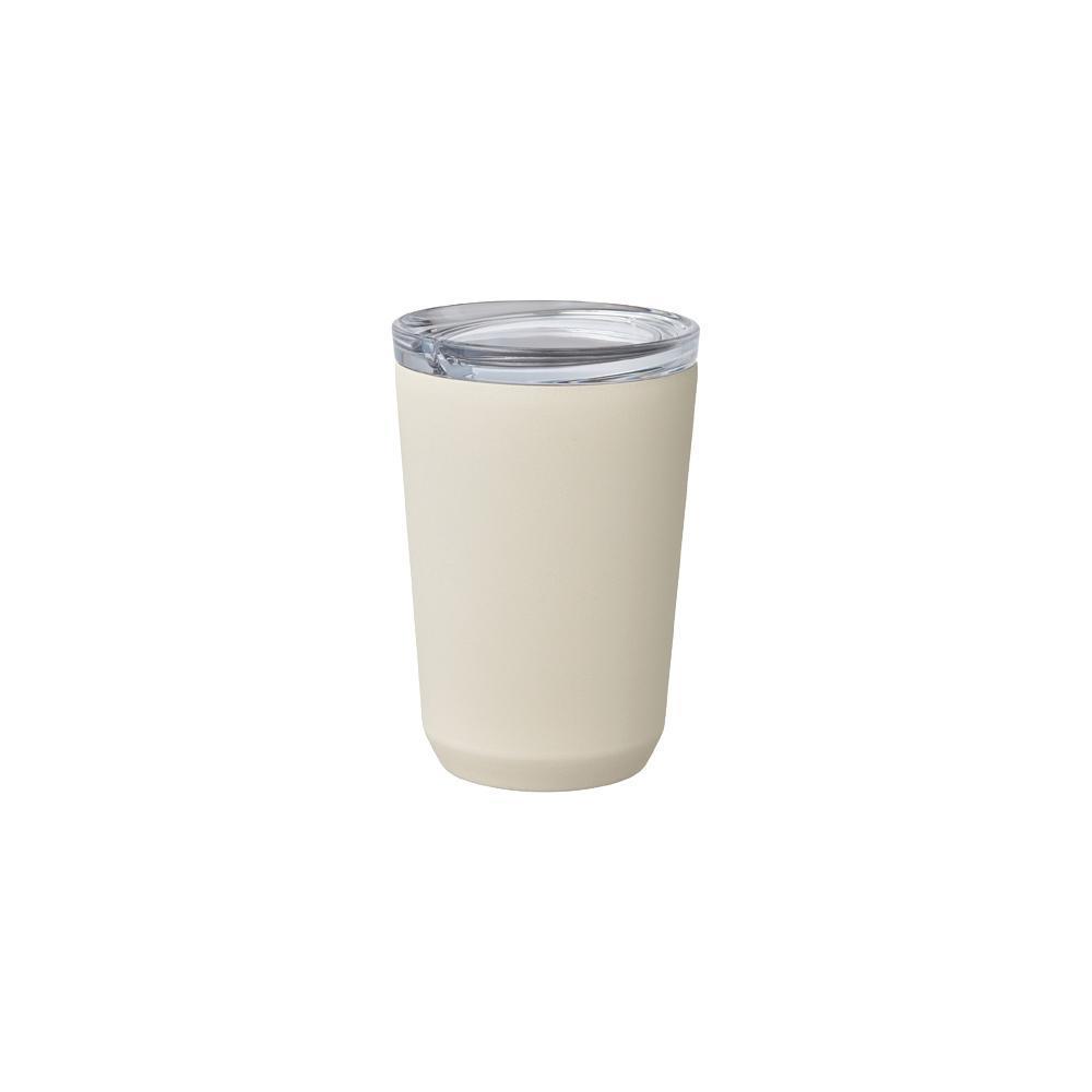 Kinto To Go Tumbler - White