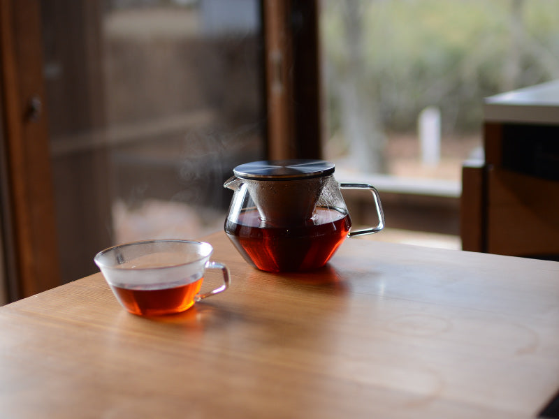 Kinto CARAT Teapot