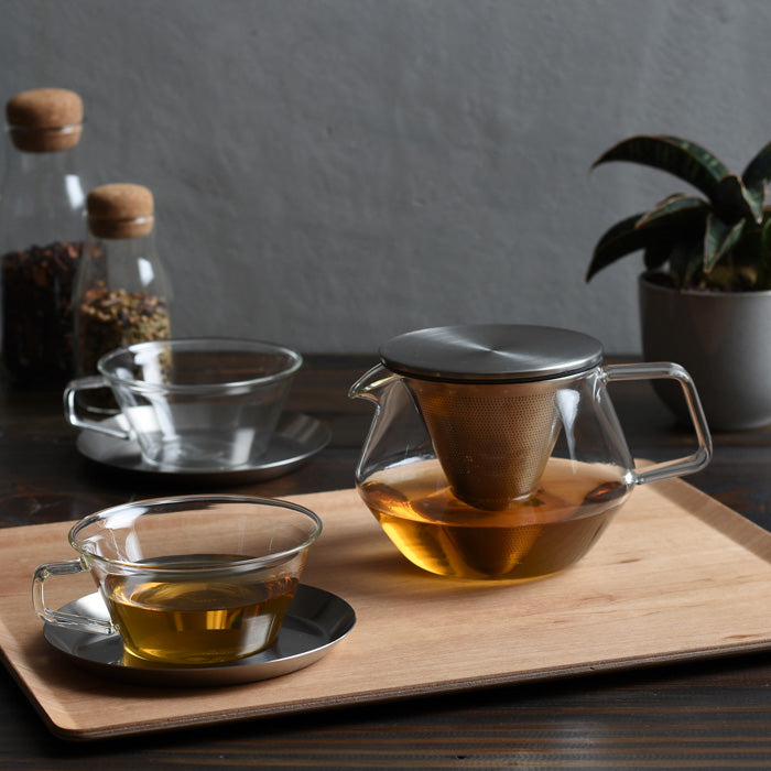 Kinto CARAT Teapot