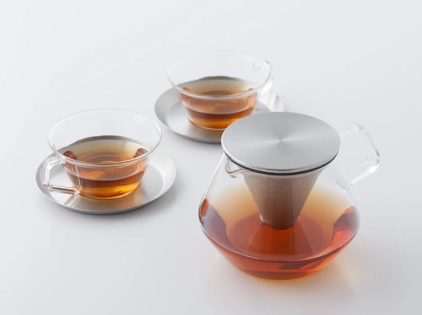 Kinto CARAT Teapot