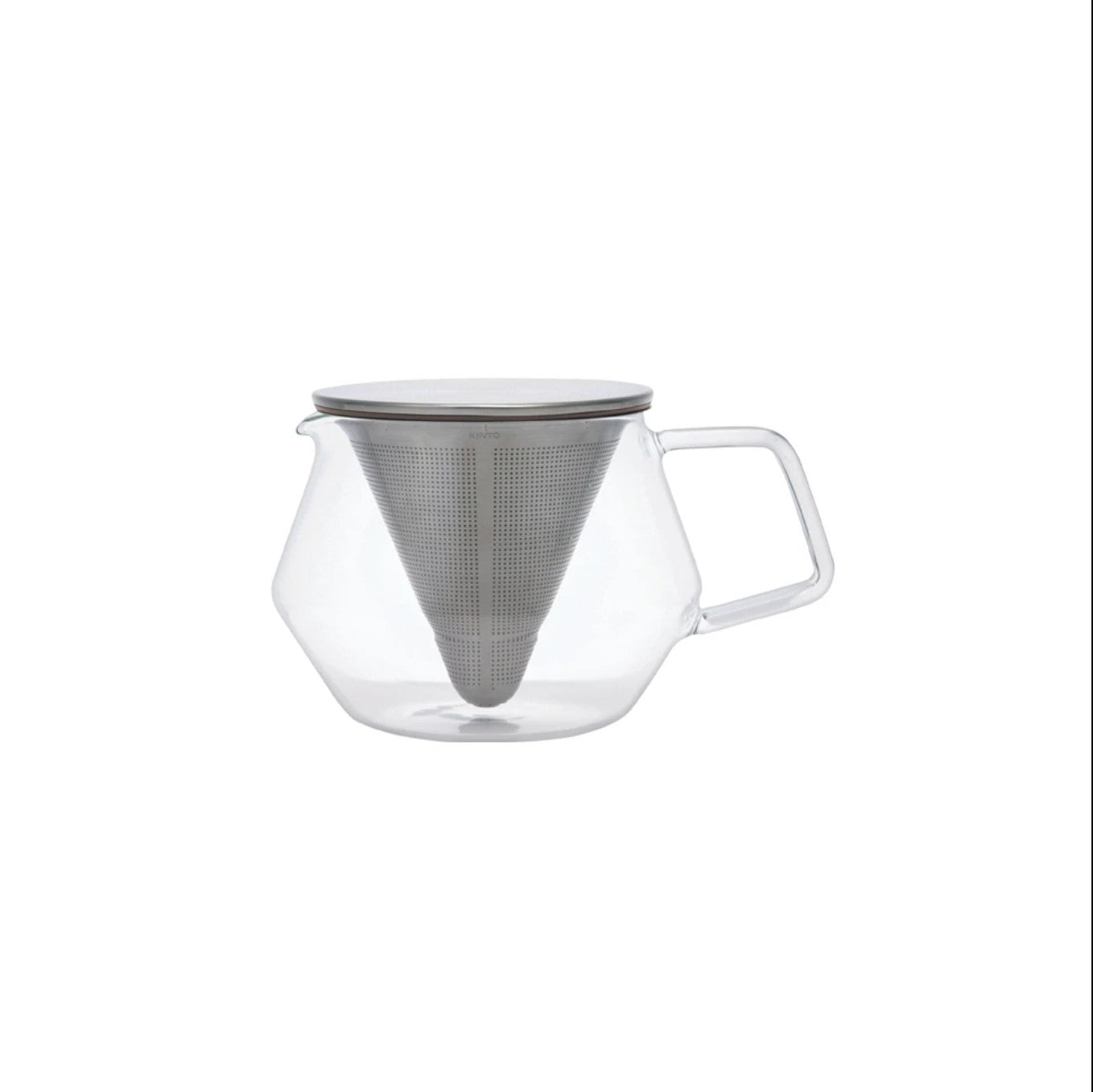 Kinto CARAT Teapot