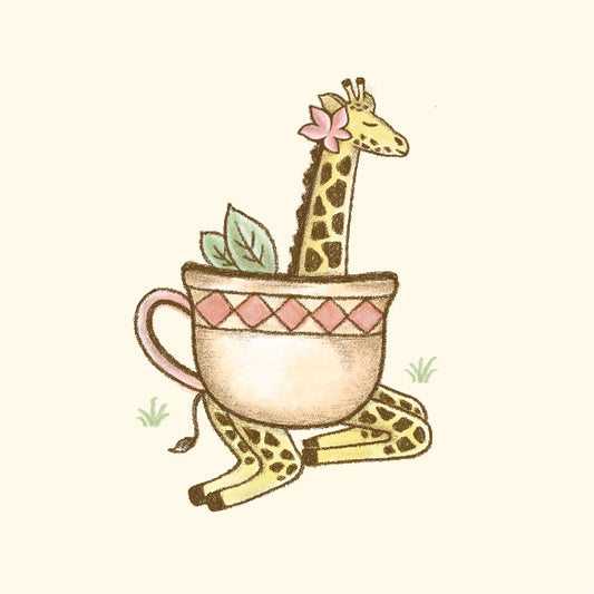 #4 Ethiopia, Yirgacheffe G2