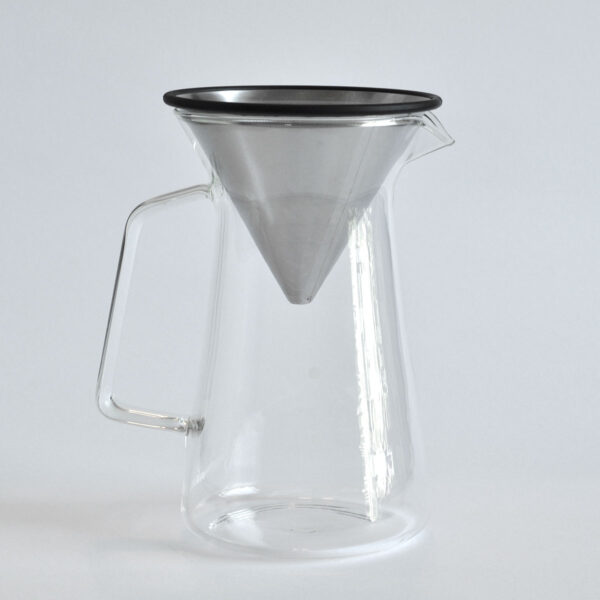 Akirakoki Slow Sundays Pour-Over Coffee Set - Image 4