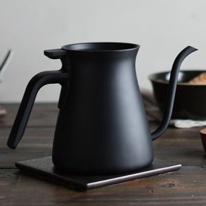 900ml Pour Over Coffee Kettle by Kinto Japan