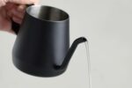 430ml Pour Over Coffee Kettle by Kinto