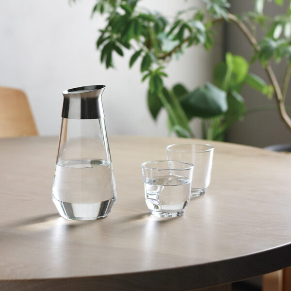 Kinto Luce Carafe