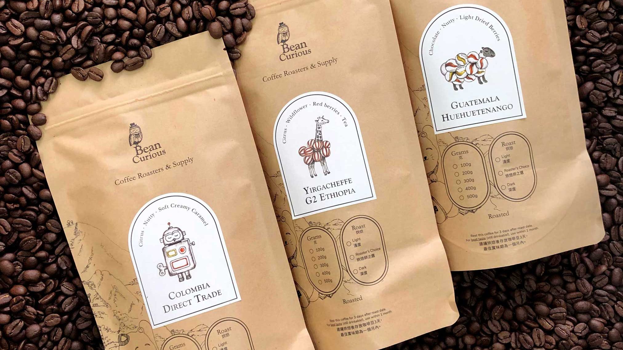 Best Coffee Bags To Buy 2023  olivemagazine