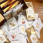 The BeanCurious Coffee Advent Calendar