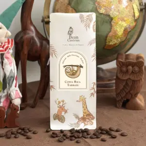 #33 Costa Rica Tarrazu