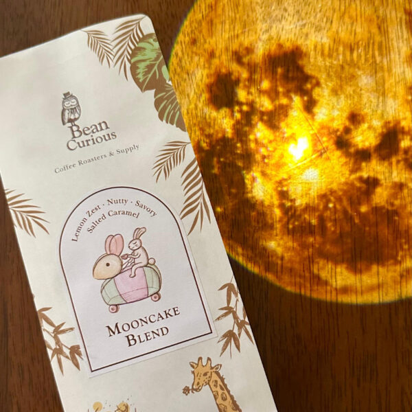 Mooncake Blend