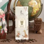 #39 Ethiopia 120hr Fermentation