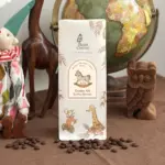 #40 Zambia Lupili Estate