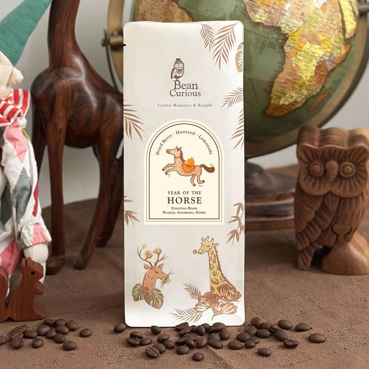 Year of the Horse Blend 2026